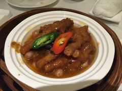 -潮福城大酒楼·潮味粤品·港式点心(湖滨北路店)