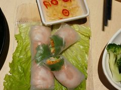 -来龙里 精致 东南亚餐室(万象城店)