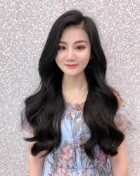 -3AM HAIR SALON染发烫发接发