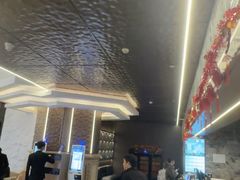 -北京海德酒店温泉