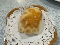 -汗腾格里·风味餐厅(新疆驻京办店)