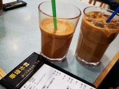 -华嫂冰室(尖沙咀店)