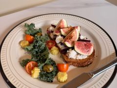 -weeknd·Brunch&Bistro 周末餐厅