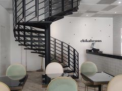 -Chikalicious(新天地店)