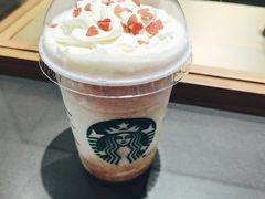 -星巴克臻选(北京银泰店)