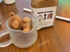 -肥韬茶餐厅(南山mini店)