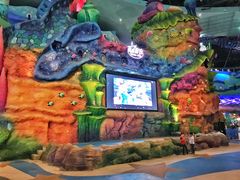 -青岛嘉年华主题乐园