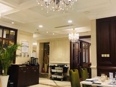 大堂-子霖南山鲜虾面(南山总店)