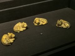 -陕西历史博物馆
