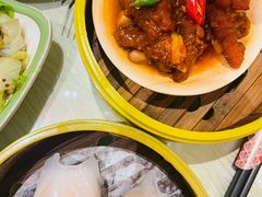 -香港威特瑞茶餐厅(小白楼音乐厅店)