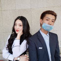 -简法造型·品牌形象店