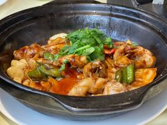 -阿莉餐厅(枣阳路店)