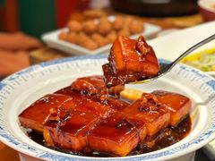 -北平食府.北京烤鸭(亦庄店)