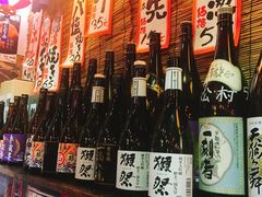 -平成屋·午肴夜酒(四川北路店)