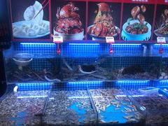 -必点海鲜·鲅鱼水饺(鞍山西道店)
