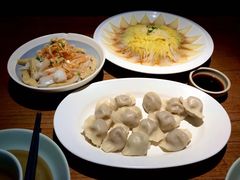 -北方家宴(番禺永旺店)