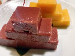 -北平食府(马鞍山路店)