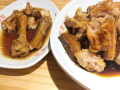 -恋萍小吃(时代店)