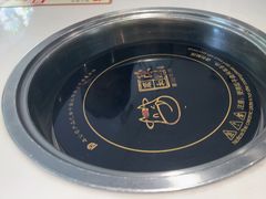 -陈记顺和潮汕牛肉火锅(韩江路店)