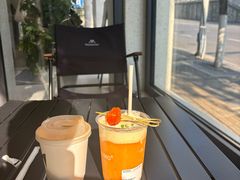 -北芒BEIMO COFFEE(五台山店)