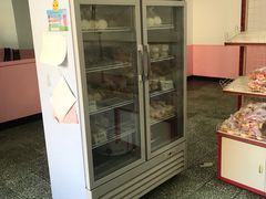 -中关村茶点