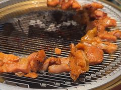 -西塔老太太泥炉烤肉(川沙百联店)