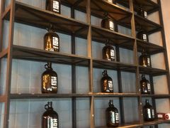 -造精酿餐厅