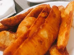 -PIZZERIA大黄鸭披萨