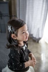 韩国WPlus儿童摄影工作室-WPlus明星肖像亲子全家福摄影