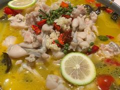 -神府路壹号·海鲜烧烤·砂锅粥·锅物(三坊七巷店)