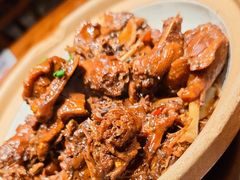 -汉小城·老铫子藕汤·乡野湖北菜(江汉路吉庆街店)