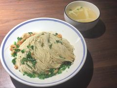 -十面春风·江南面馆(崇宁路店)