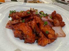 -聚春园自助餐厅(东街口店)