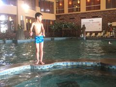 -咸宁万豪温泉谷度假区