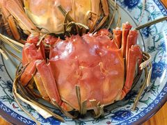 -芸海阁·农家私房菜(沙家浜景区出口店)