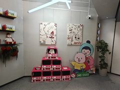 -静宜和她的朋友(星海广场店)
