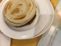 -陕西风味餐厅(陕西省驻京办店)