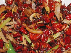 -福茂源横山铁锅羊肉(牡丹园店)