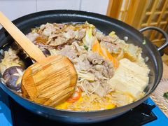 -吉之仙•中国制造•出口级食材日料店(领事馆总店)