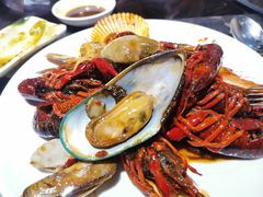 -南海温德姆花园酒店-康达屋Rendez Vous Buffet
