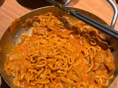 -烧肉达人•炭火烧肉(新天地店)