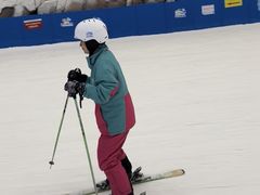 -湘江欢乐城欢乐雪域