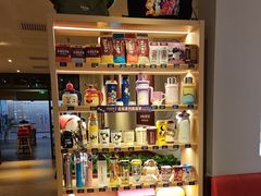 -COSTA COFFEE(新奥购物中心店)