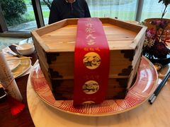-扬州香格里拉·香宫中餐厅