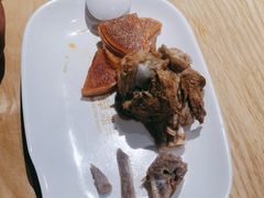 -百草滩羊清水涮羊肉(长城路店)
