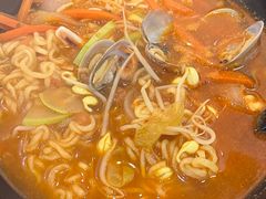 -米笑情(韩乐坊店)