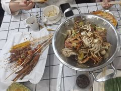 -四妹餐厅(玫瑰街店)