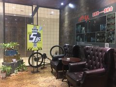 -真枪会射击俱乐部(河西中央公园店)