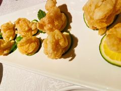 青柠怪味虾-106餐厅(山水文园店)
