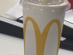 -麦当劳(天兴罗斯福店)